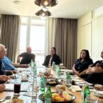 מימון שהות המפונים בבתי המלון ובאכלוס עצמי יוארך עד 28.2.2025?