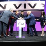 השקת האונייה Norwegian Viva במיאמי