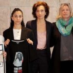 חברת אל על ממשיכה לסייע למשפחות החטופים