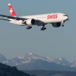 חברת SWISS מציגה רווחי שיא בתשעת החודשים הראשונים