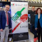 חגיגה איטלקית: השף מסימיליאנו משיק טיולים קולינאריים לאברוצ'ו