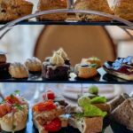 כמיטב המסורת: תה מנחה אלגנטי במלון וולדורף אסטוריה, ירושלים