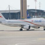 TUS Airways קיבלה לראשונה אישור IOSA