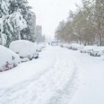 סופות שלגים גורמות לשיבושים ברחבי אירופה וארה"ב