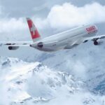 SWISS מרחיבה את רשת הנתיבים מז'נבה בחורף הקרוב