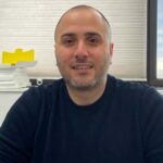 מינוי חדש ברשת מלונות אסטרל: מני אלגרסי – מנהל מכירות קבוצות ישיר