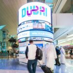 איך איחוד האמירויות הפכה למעצמת תעופה עם מיליארד נוסעים בעשור?
