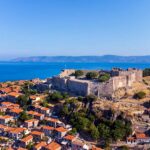 קשרי תעופה תפעיל טיסות ישירות לאי לסבוס ביוון