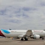 חברת Eurowings השיקה את פעילותה בישראל