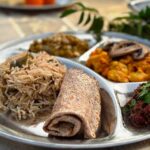 תיירות קולינרית: "אביב של אוכל כפרי במטה יהודה", בשלושה סופ"שים