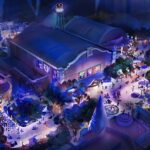 Walt Disney Studios Park יהפוך ל-Disney Adventure World