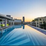 מלון פולי האוס תל אביב פותח את עונת הקיץ ואת בריכת הרופטופ