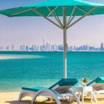איי העולם המלאכותיים בדובאי – האם שם נמצא מלון העתיד?
