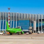 ACI World: עשרים נמלי התעופה המובילים לשנת 2023