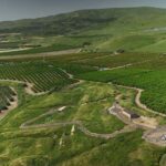 גן העדן הפרהיסטורי: גן לאומי עובדיה שבעמק הירדן נפתח לציבור הרחב