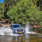 שביל ישראל 4X4: להנצחת נופלי ונופלות מלחמת חרבות ברזל