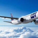 נתב"ג, בעקבות הפסקת האש: LOT ואייר בלטיק דוחות את חזרתן לישראל