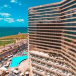 בחירת "האוסקר של ענף התיירות": מלון דיויד אינטרקונטיננטל תל אביב