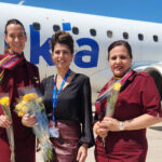 31 במאי הוא 'יום הדייל.ת הבינלאומי'. חוגגים ופרחים!