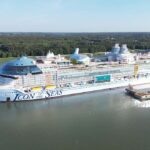 Legend of the Seas מסדרת ICON מגיעה לאירופה בקיץ 2026