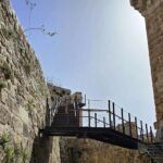 טיילת החומות בירושלים נפתחת מחדש לקהל לרגל יום ירושלים