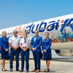 חברת flydubai חוגגת 15 שנות פעילות והצלחה