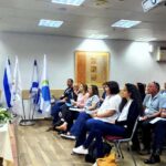 הכינרת היא של כולנו: ממשיכים בפיתוח "שביל סובב כינרת"