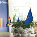 מחקר Booking.com חושף נתונים חדשים על חופשות קהילת הלהט"ב