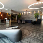 מלון Dhotel בפארק ישראל, בתוך מתחם העיצוב Dcity, מתחדש ומתרחב