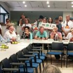 "אין לי עמק אחר": המאבק נגד הקמת שדה תעופה ברמת דוד