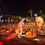 חמישי LIVE באילת: פארק הטרמינל מארח את האמנים הכי גדולים בארץ