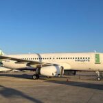 ישראייר צרפה לצי מטוס שביעי מסוג איירבוס A320
