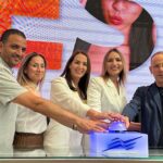 ארגון "מעלה" העניק לאל על דרוג פלטינה על ביצועיה בשנת 2023