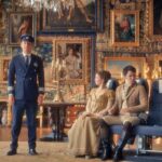 "A British Original Period Drama": סרטון בטיחות חדש של בריטיש