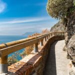 בשורה לאוהבים: Via dell’Amore באזור צ'ינקווה טרה ייפתח מחדש