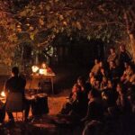 עין יעל: בלב האתר הארכיאולוגי, חווית אמנות עכשווית, טבע ומחקר
