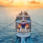 Allure of the Seas: החל מפסח 2025, בים התיכון