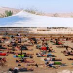 פסטיבל ישראל ליוגה השמיני יתקיים בכפר הנוקדים