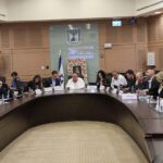 שדה התעופה הבינ"ל הבא יהיה בנבטים: אושר בקריאה ראשונה
