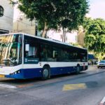 בעקבות עיד אל פיטר: שינויים בפעילות קווי התחבורה הציבורית