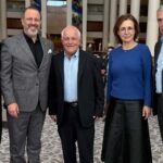 משרד התיירות ויזמי יריד IMTM ערכו קוקטייל במלון אינטרקונטיננטל דיוויד