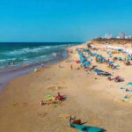 נתניה, פותחת את עונת הרחצה עם תו האיכות הבינלאומי "הדגל הכחול"