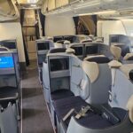 ארקיע ביזנס: לראשונה בחברה ובשלב הראשון בטיסות לניו יורק