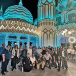 דובאי שצמחה מהחולות אל השחקים: טיול מאורגן של ארקיע