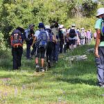 "נפגשים בשביל ישראל": מציין 20 שנים, בסימן מלחמת חרבות ברזל