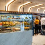 0/2 Cafe Cafe: בית קפה מקבוצת "קפה קפה" נפתח השבוע בנתב"ג
