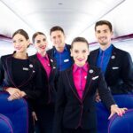 Wizz Air משיקה אזור חדש באתר: טיפים לשמירה על הבריאות בטיסה