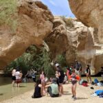 עם ישראל בחר בטבע: סיכום כולל לחג, ברט"ג