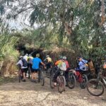 המסלולים האהובים על קהילת רוכבי האופניים "נאמני הירקון"