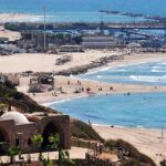 רשות מקרקעי ישראל, בשיתוף משרד התיירות, במכרז למלונאות באשקלון